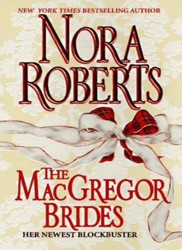 The macgregor brides - the,