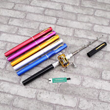 Mini Portable Pocket-size Fish