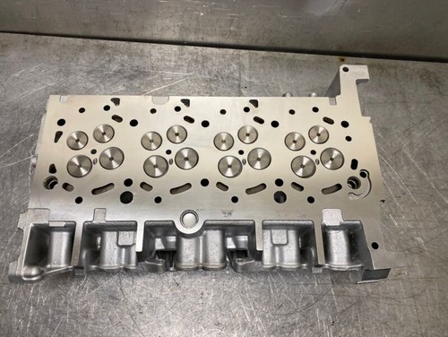 Reconditioned cylinder head - reconditioned,