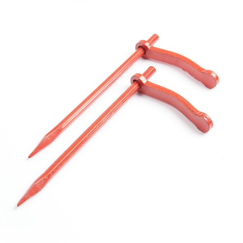 Dutch pins bricklaying - 2x, pins,