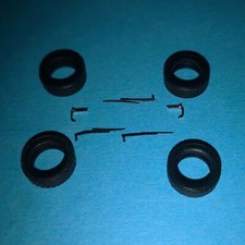 Corgi Vanguards VA108 Ford