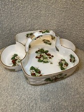 Vintage Hammersley Strawberry