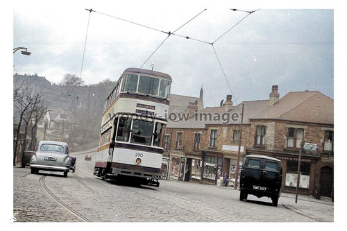 Ptc8950 yorks tram no 290 - ptc8950,