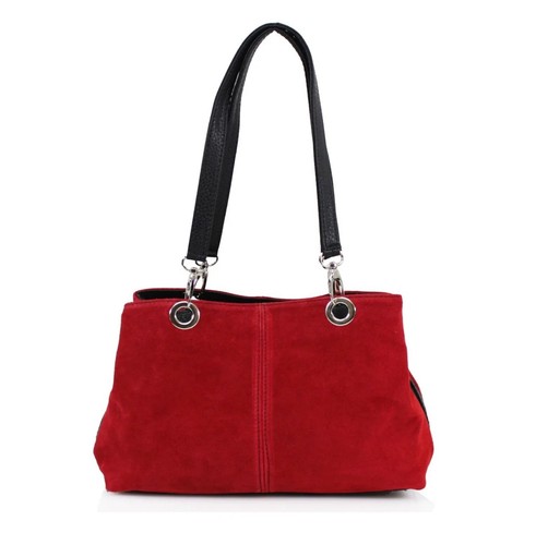 Vera pelle italian suede - vera,