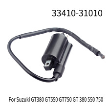 For Suzuki T500 Ignition Coil