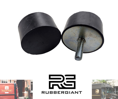Male buffer bump stop m10 - bump,