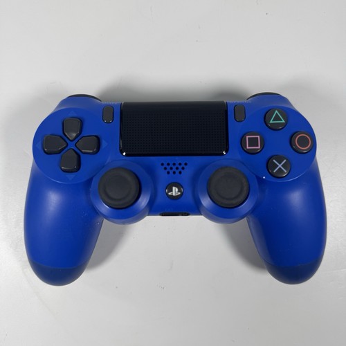Sony playstation dualshock - playstation, 4