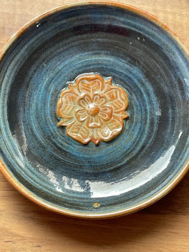 Wold studio pottery bonbon - studio,
