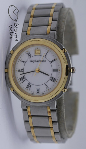 Vintage goldplated guy - goldplated,