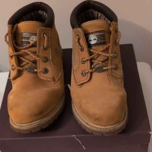 Timberland nellie chukka - nellie, boots