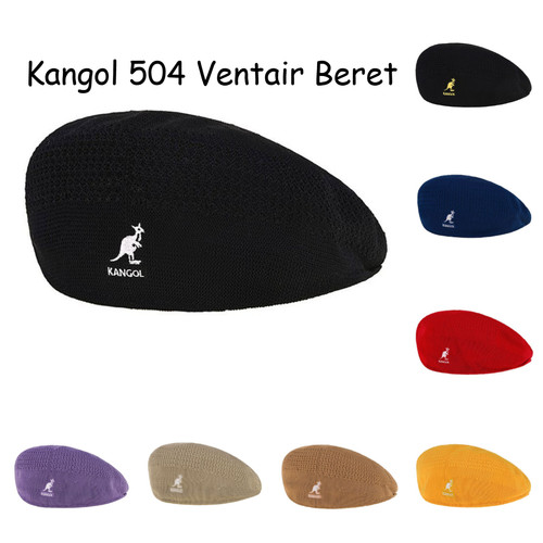 Kangol tropic 504 - kangol,