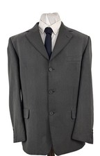 Vito Citterio Grey Suit 42/36