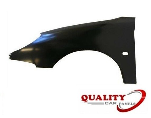 Front wing primed with - wing,