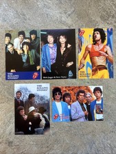 The Rolling Stones Vintage