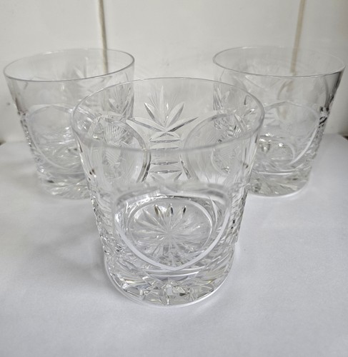 Qe2 glencairn crystal whisky - crystal,
