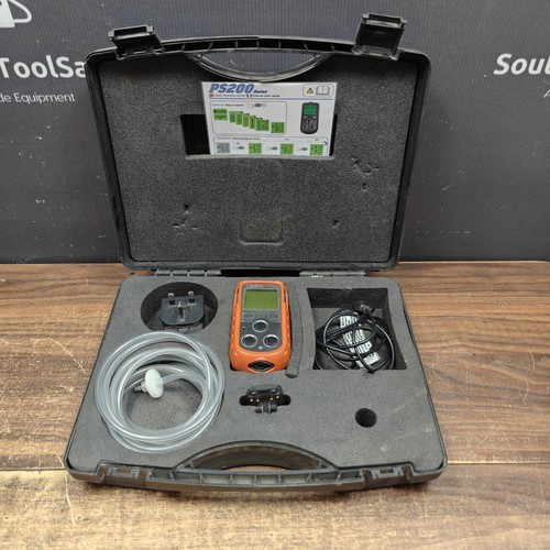 Gmi ps241 portable gas - portable, 4