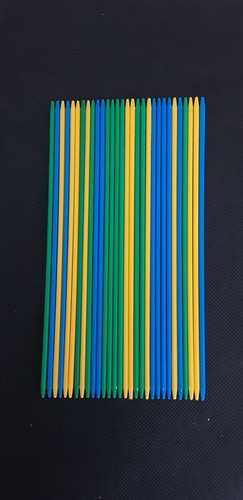 Ker plunk game - game, only