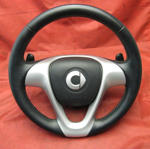 Smart car 451 - 451, fortwo