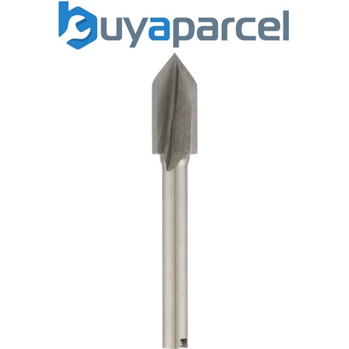 Dremel routing router bit - routing, hss