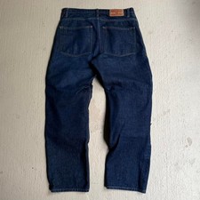 Protekt Aerostich Men's 34 Motorcycle Riding Denim Jeans