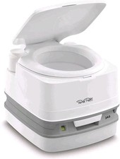 Thetford Porta Potti Qube 345