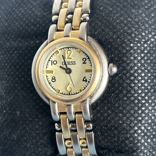 Ladies guess watch a - guess,