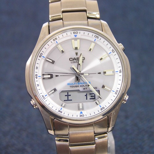 Retro casio lcw m100t - retro, lcw-m100t