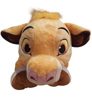 Simba Large 20" Soft Toy Plush