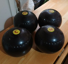 Henselite Supergrip Bowls 4