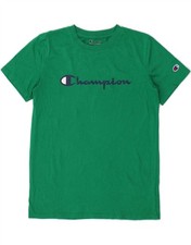 CHAMPION Boys Graphic T-Shirt