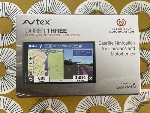 Avtex tourer three - avtex,