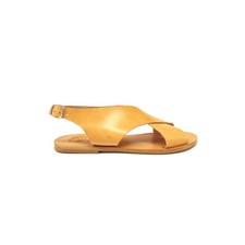 Greek handmade leather classic