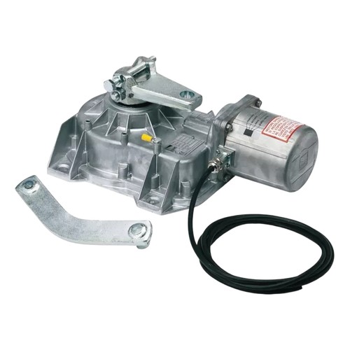 Came frog underground motor - frog-ae,
