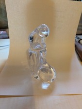 Orrefors Swedish Glass