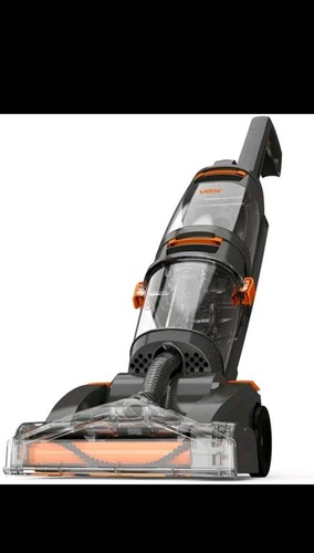 Vax dualpower w86 carpet - ,