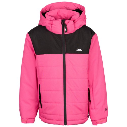 Trespass unisex kids padded - trespass,