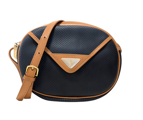 Yves saint laurent - yves, shoulder