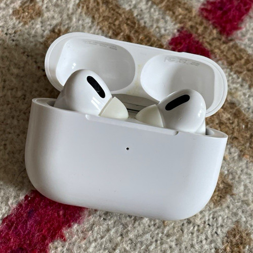 Apple airpods pro - pro, white