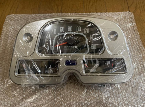 Toyota genuine land cruiser - toyota,