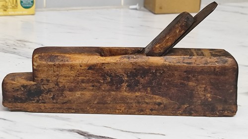Antique newbould sheffield - s.,