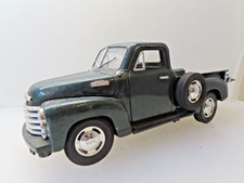 Mira 1950 chevrolet pick - 1950, up