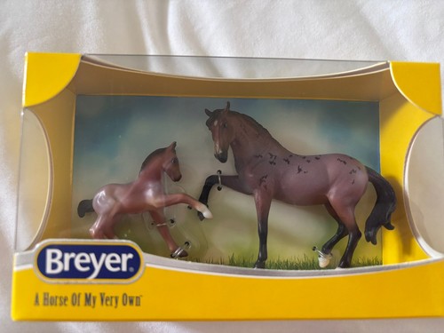 Breyer arroyo baja - arroyo, &