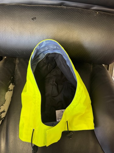 Police vis hood for - police,