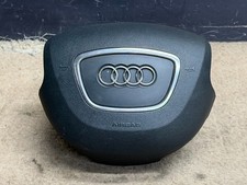 Audi A3 8V Drivers Side Right Steering Wheel Airbag 8V0880201AT
