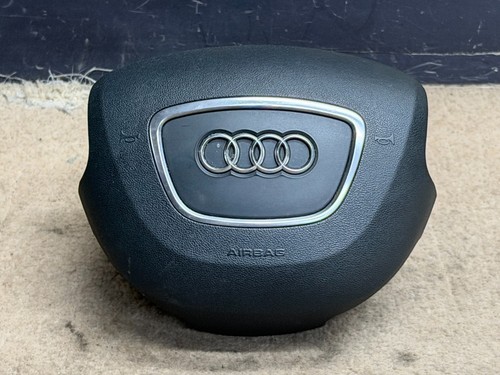 Audi drivers side - 8v,
