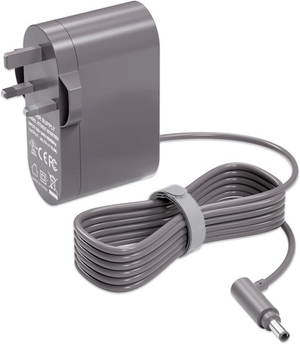 Charger for dyson v6 v7 - 26.1v,