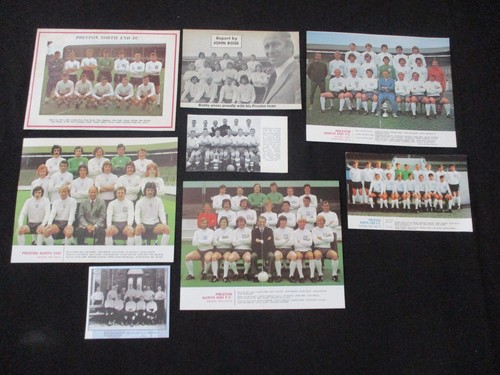Preston north end football - :,
