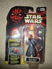Star Wars Episode 1 - Darth Maul action figure - brand new in box