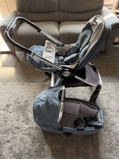 Mamas and Papas Ocarro