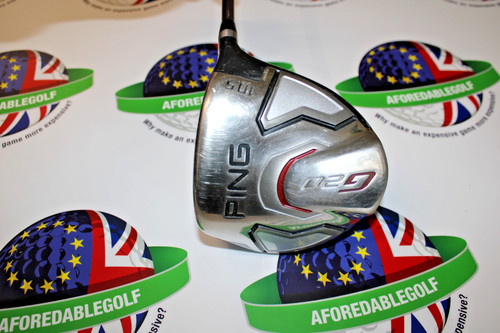 Used ping g20 - ping, driver